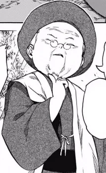 Zeze, Itsuki