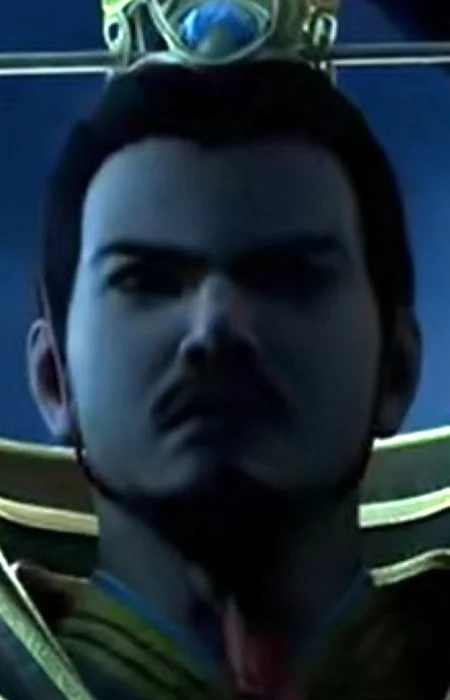 Zhao, Fu