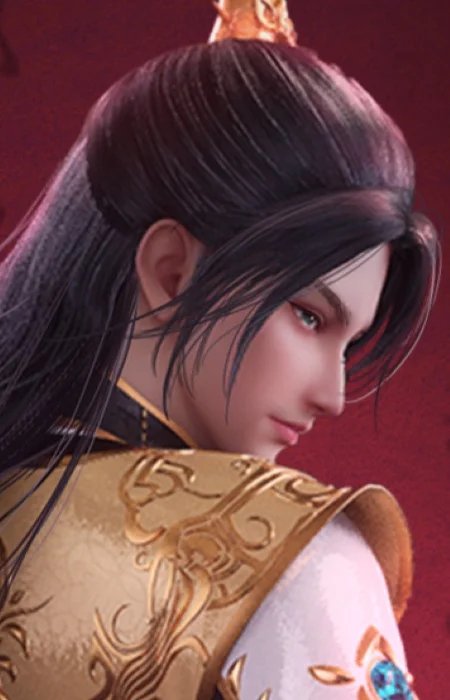 Zhao, Hong