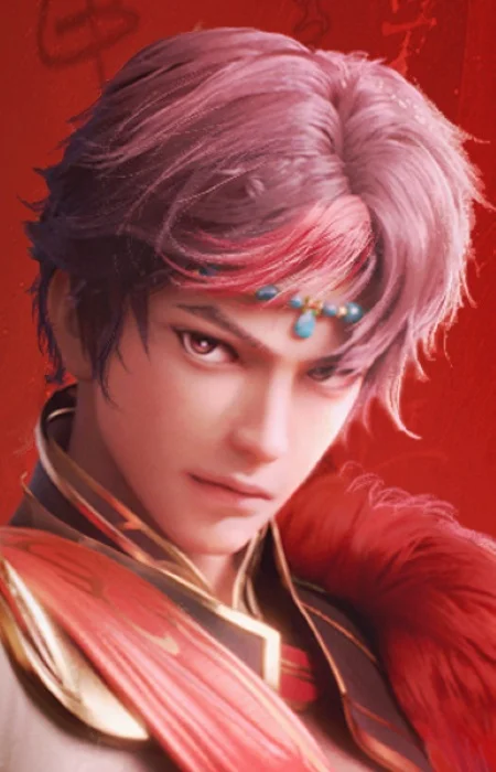 Zhao, Wuji