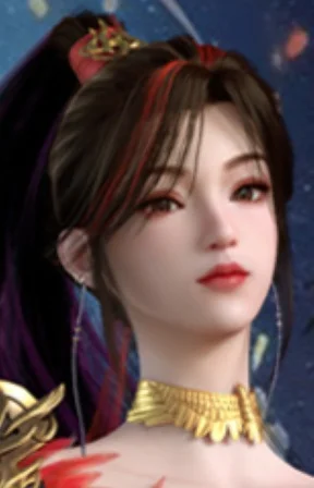 Zhao, Xianger