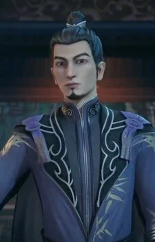 Zhao, Yan