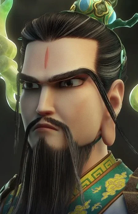 Zhenyuanzi