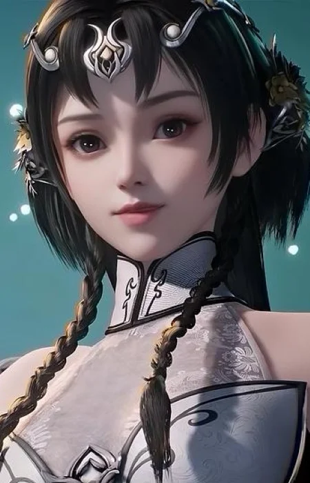 Zhong, Lingxiu