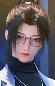 Zhong, Qing