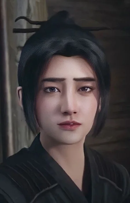 Zhou, Yingsu