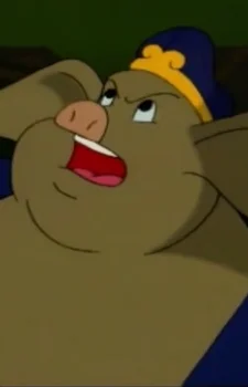 Zhu, Bajie