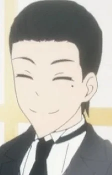 Zhuge, Wenrou