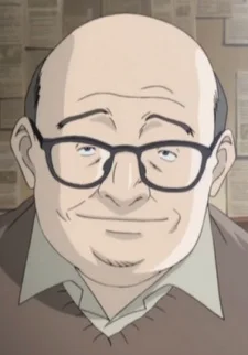 Zoback, Tomas