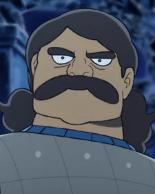 Zokku