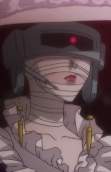 Zoldyck, Kikyo