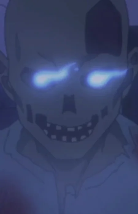 Zombie