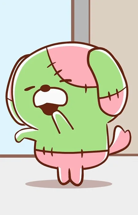 Zombie Dog