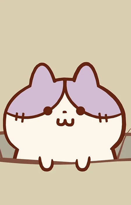 Zombie Hamster