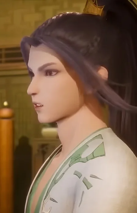Zuo, Le