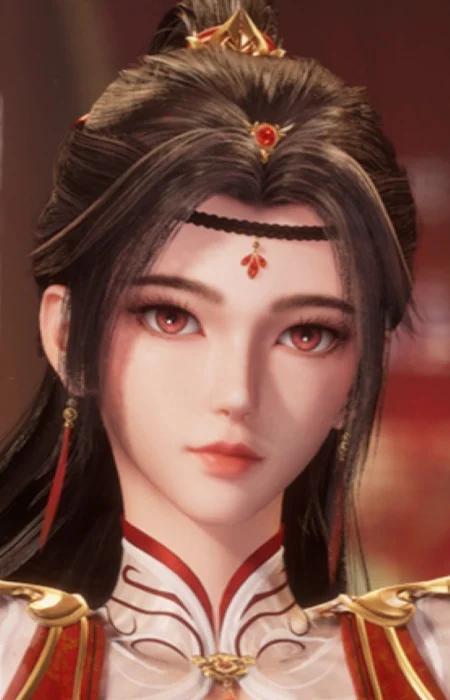 Zuo, Yiyi
