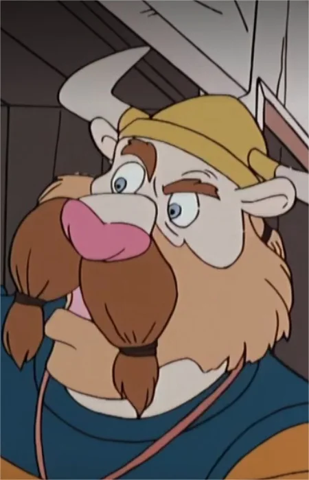 Zvanermansen