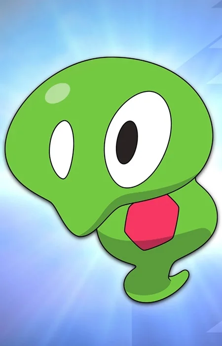 Zygarde