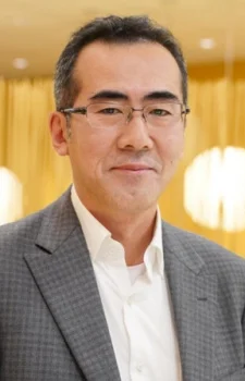 Abe, Ryuuji