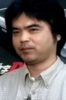 Abe, Shoujirou
