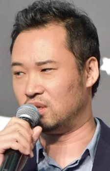 Adachi, Keiji