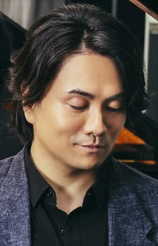 Agematsu, Noriyasu