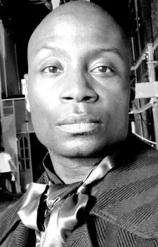 Agondanou, Boris