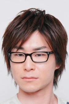 Akazawa, Ryouta