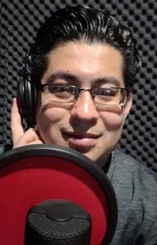 Alberto Sánchez, Luis