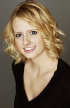 Alcorn, Hannah