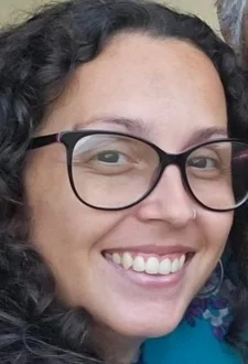 Alegre, Camilla