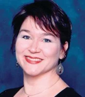 Allen, Melinda Wood