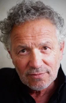 Allouf, Bernard