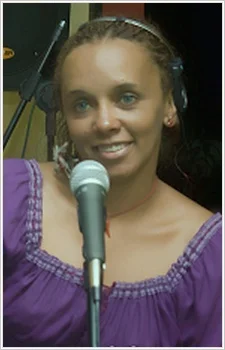 Almeida, Rita