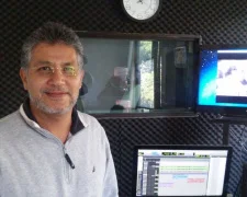 Alvar, Saúl