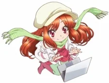 Amamiya, Hitomi