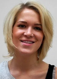 Amerschläger, Nina