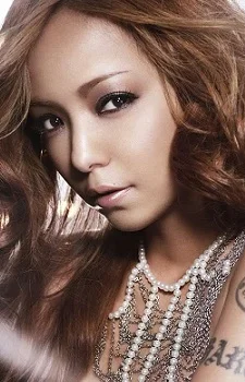 Amuro, Namie
