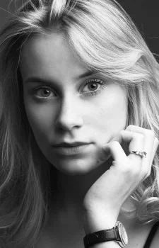 Anquetil, Françoise