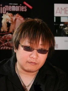 Anzai, Nobuyuki