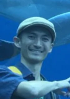 Anzai, Takefumi