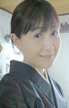 Aoba, Miyoko