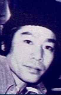 Aohachi, Yoshinobu