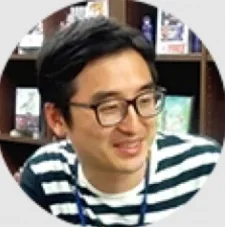 Aoki, Kenichirou