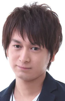 Aoki, Yuuta