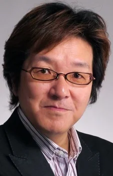Aoyama, Yutaka