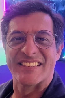 Araújo, Rodrigo