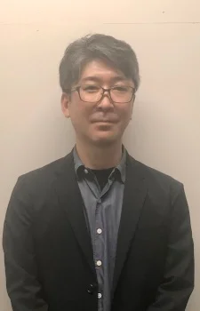 Arai, Eiji