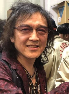 Arai, Masahito