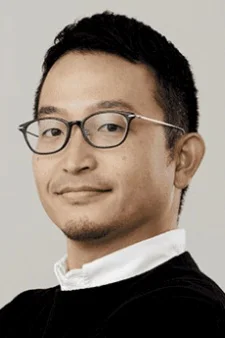 Nii, Yuusuke